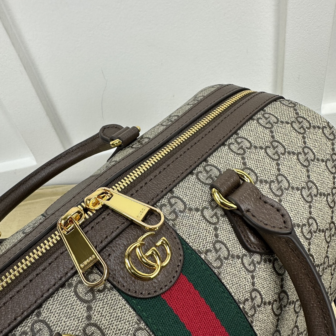 Gucci Boston Bags